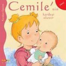 Kaknüs Yayınları Cemile'nin Kardeşi Oluyor