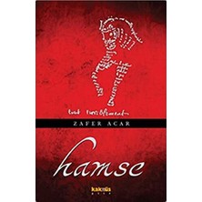 Kaknüs Yayınları Hamse