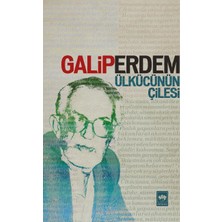Ötüken Neşriyat Ülkücünün Çilesi