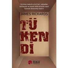 Scala Yayıncılık Tükendi
