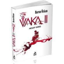 Ren Kitap Vaka Iı