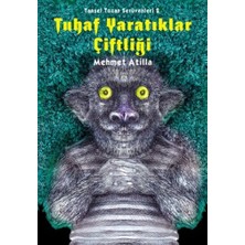 Tudem Yayın Grubu Tuhaf Yaratıklar Çiftliği