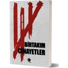 Herdem Kitap Birtakım Cinayetler