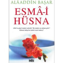 Zafer Yayınları Esma-I Hüsna