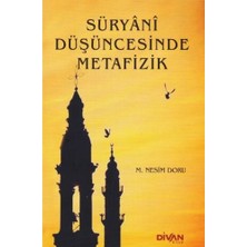 Divan Kitap Süryani Düşücesinde Metafizik