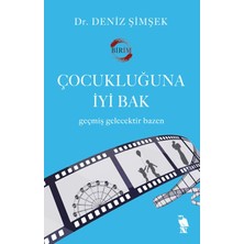 Nemesis Kitap Çocukluğuna Iyi Bak