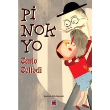 Elips Kitap Pinokyo