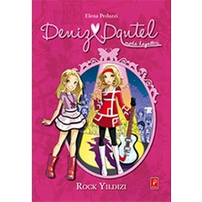 Pena Yayınları Deniz Dantel, Rock Yıldızı