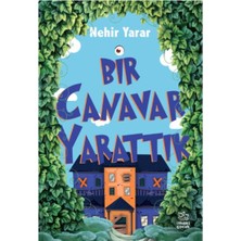İthaki Yayınları Bir Canavar Yarattık