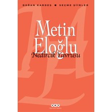 Yapı Kredi Yayınları Nedircik Yavrusu - Seçme Şiirler