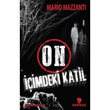 Sonsuz Kitap On Içimdeki Katil