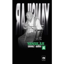 Ötüken Neşriyat Yansılar 4