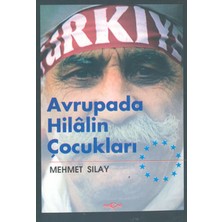 Akçağ Yayınları Avrupada Hilalin Çocukları