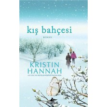 Pegasus Yayınları Kış Bahçesi