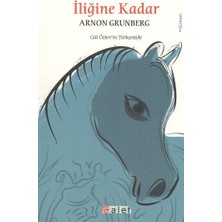 Alef Yayınevi Iliğine Kadar
