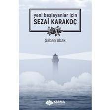 Karma Kitaplar Yeni Başlayanlar Için Sezai Karakoç