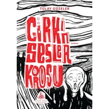 Yitik Ülke Yayınları Çirkin Sesler Korosu