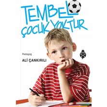 Uğurböceği Yayınları Tembel Çocuk Yoktur