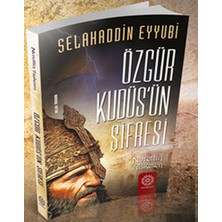 Mihrabad Yayınları Özgür Kudüs’ün Şifresi