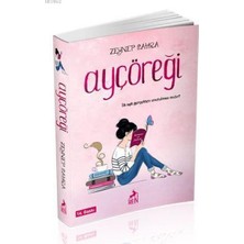 Ren Kitap Ay Çöreği
