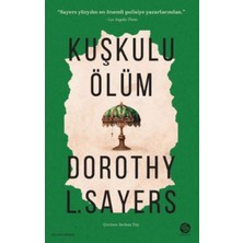 Sahi Kitap Kuşkulu Ölüm