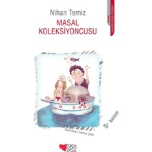 Can Çocuk Yayınları Masal Koleksiyoncusu