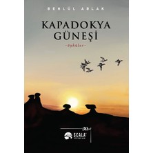 Scala Yayıncılık Kapadokya Güneşi