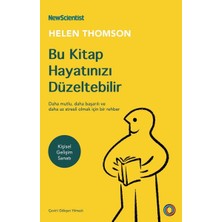 Orenda Bu Kitap Hayatınızı Düzeltebilir