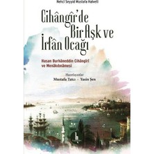 H Yayınları Cihangirde Bir Aşk ve Irfan Ocağı