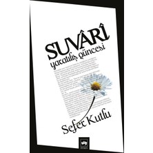 Ötüken Neşriyat Suvari  Yaratılış Güncesi