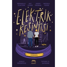 Yabancı Yayınları Elektrik Kesintisi