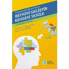 Üsküdar Üniversitesi Yayınları Beynini Geliştir Kendini Yenile