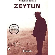 Babek Yayınları Zeytun