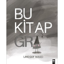 Bilgi Yayınevi Bu Kitap Gri