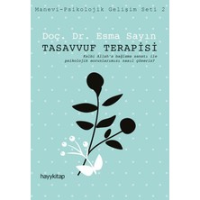 Hayy Kitap Tasavvuf Terapisi