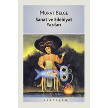 İletişim Yayınları Sanat ve Edebiyat Yazıları