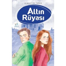 Uçan At Yayınları Altın Rüyası