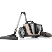 Arzum AR4088 Olimpia Power Cyclone Toz Torbasız Elektrikli Süpürge