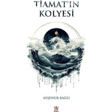 Panama Yayıncılık Tiamat’ın Kolyesi