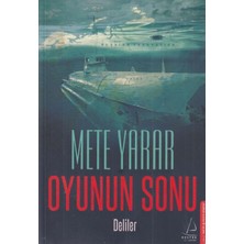 Destek Yayınları Oyunun Sonu