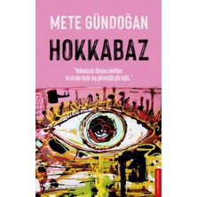 Destek Yayınları Hokkabaz