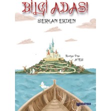 Bilgiyolu Kültür Yayınları Bilgi Adası