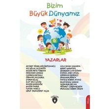 Dorlion Yayınları Bizim Büyük Dünyamız