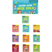 Benim Adım Neşe Dolu (10 Kitap)