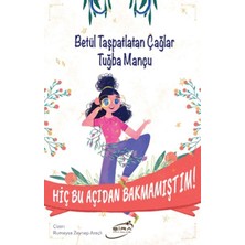 Şira Yayınları Hiç Bu Açıdan Bakmamıştım