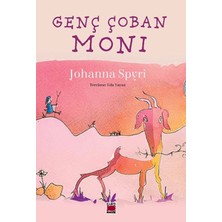 Elips Kitap Genç Çoban Moni