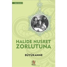 Panama Yayıncılık Büyükanne