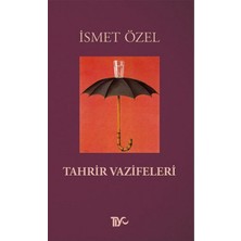 Tiyo Yayınları Tahrir Vazifeleri