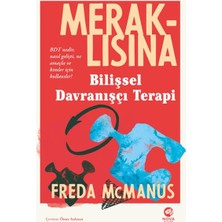 Nova Kitap Meraklısına Bilişsel Davranışçı Terapi
