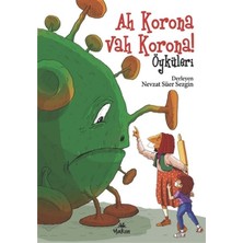Yakın Kitabevi Ah Korona Vah Korona Öyküleri